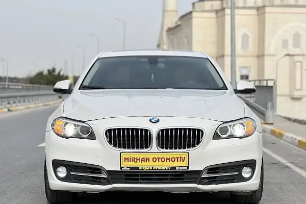 MİRHAN OTOMOTİV İSTOÇ - Resim 15