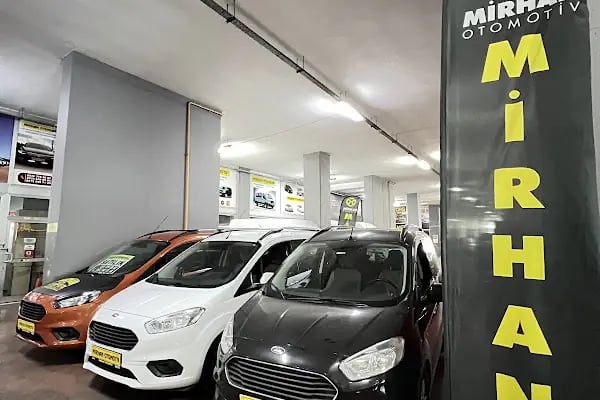 MİRHAN OTOMOTİV İSTOÇ - Resim 10