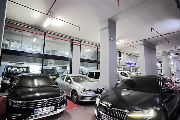 MİRHAN OTOMOTİV İSTOÇ - Resim 3