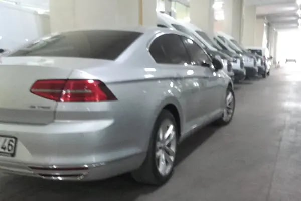 MİRHAN OTOMOTİV İSTOÇ - Resim 5
