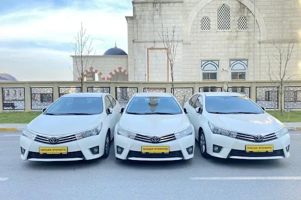 MİRHAN OTOMOTİV İSTOÇ - Resim 16