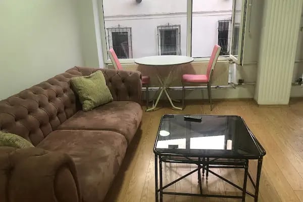 Petek Hotel - Resim 7