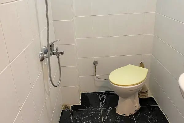 Petek Hotel - Resim 3