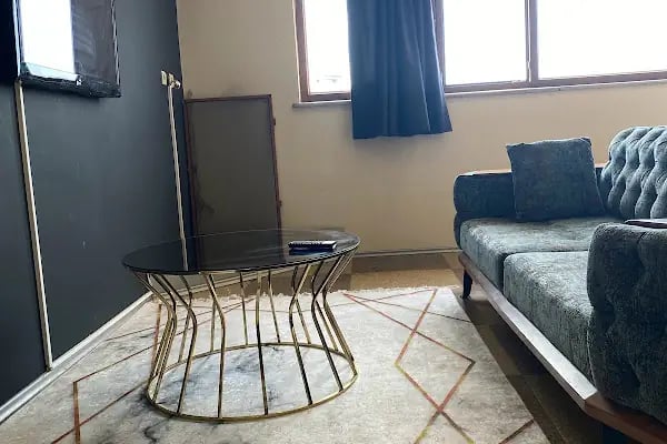 Petek Hotel - Resim 15
