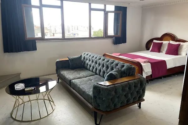 Petek Hotel - Resim 2