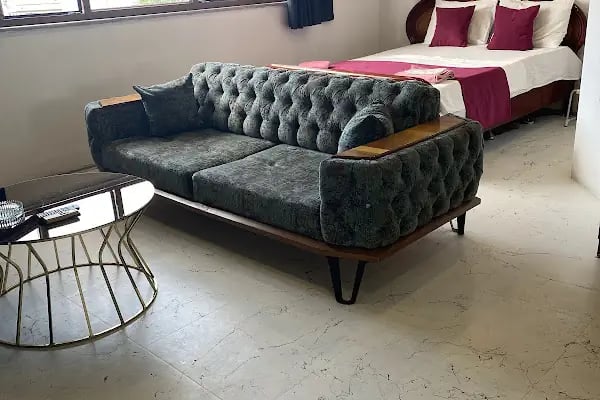 Petek Hotel - Resim 20