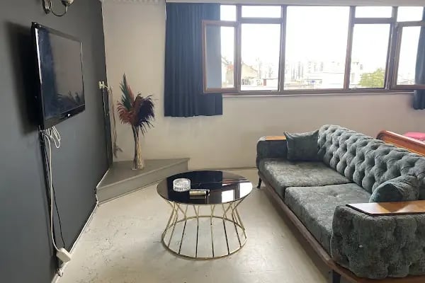 Petek Hotel - Resim 5
