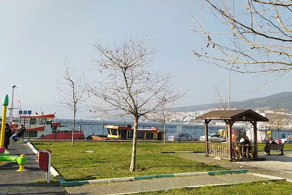 Engelsiz Kafe - Resim 13