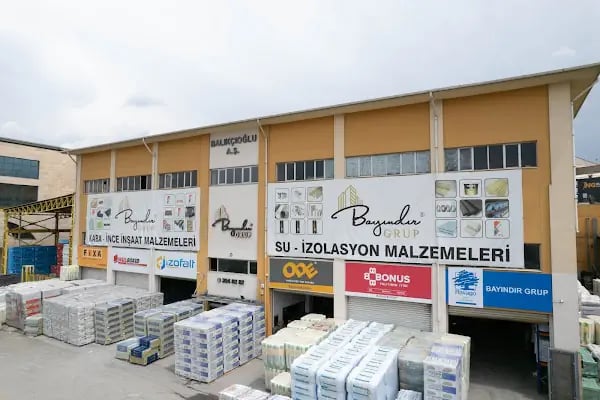 Bayındır Grup İnşaat AŞ - Resim 17