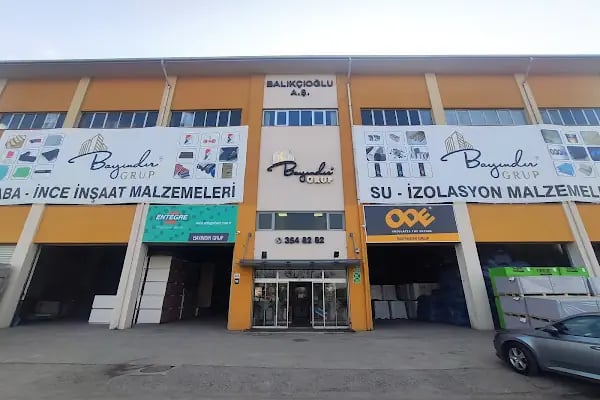 Bayındır Grup İnşaat AŞ - Resim 10
