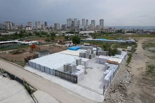 Bayındır Grup İnşaat AŞ - Resim 3