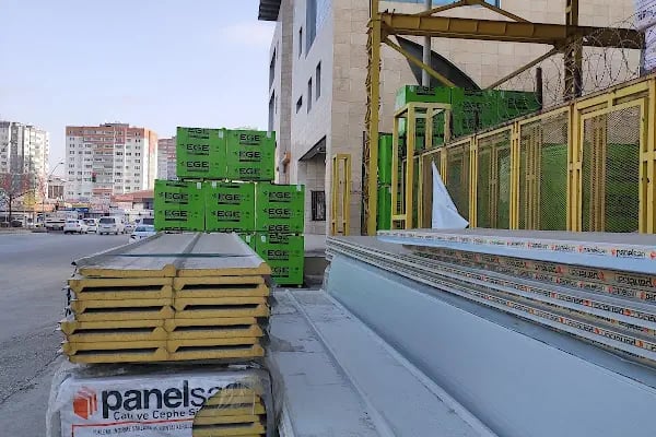 Bayındır Grup İnşaat AŞ - Resim 12