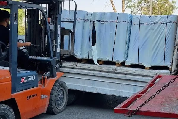 Bayındır Grup İnşaat AŞ - Resim 14