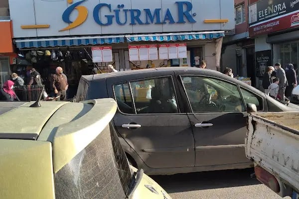 Gürmar Altındağ Mağazası - Resim 18