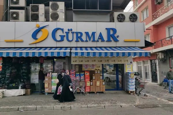 Gürmar Altındağ Mağazası - Resim 13