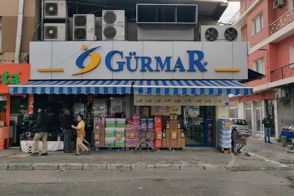 Gürmar Altındağ Mağazası - Resim 4