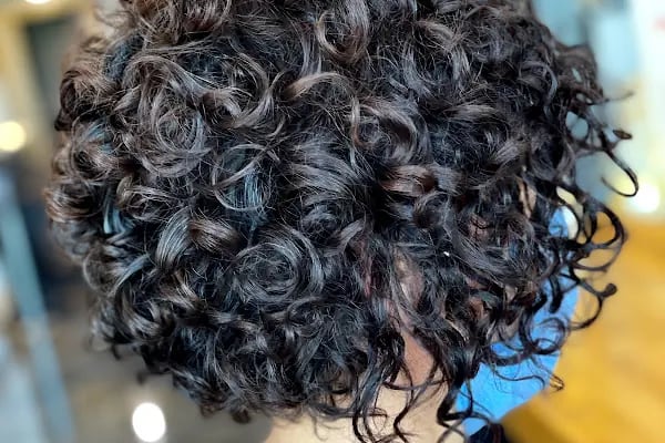Salon Miss Ataşehir Kuaför - Resim 16