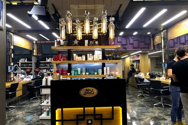 Salon Miss Ataşehir Kuaför - Resim 2
