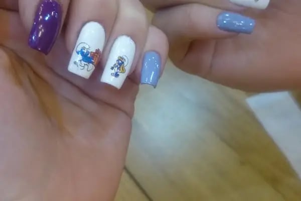Salon Miss Ataşehir Kuaför - Resim 11