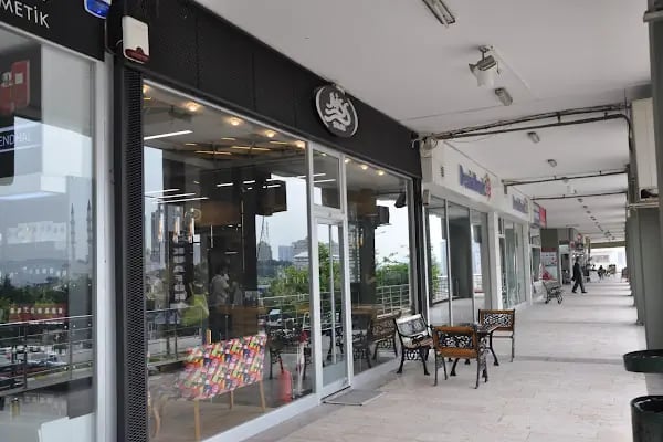 Salon Miss Ataşehir Kuaför - Resim 7