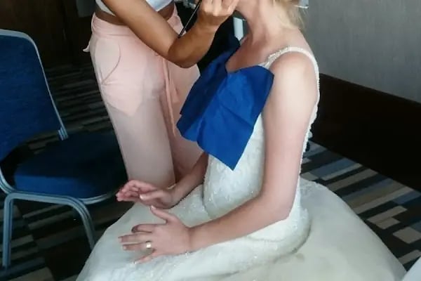 Salon Miss Ataşehir Kuaför - Resim 8