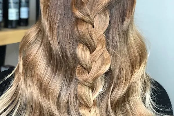 Salon Miss Ataşehir Kuaför - Resim 19