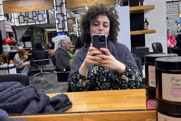 Salon Miss Ataşehir Kuaför - Resim 12