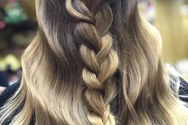 Salon Miss Ataşehir Kuaför - Resim 18