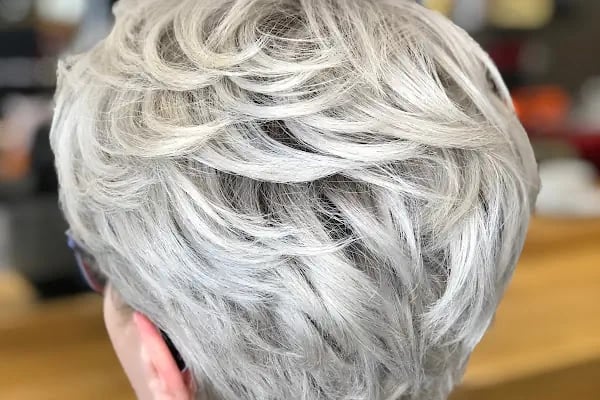Salon Miss Ataşehir Kuaför - Resim 3