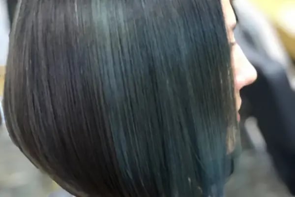 Salon Miss Ataşehir Kuaför - Resim 9