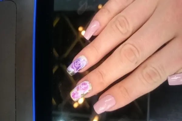 Salon Miss Ataşehir Kuaför - Resim 17
