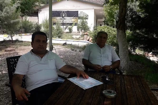 ÇB-Kale Çocuk ve Dinlenme Parkı - Resim 5
