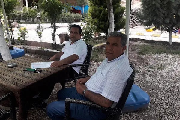 ÇB-Kale Çocuk ve Dinlenme Parkı - Resim 2