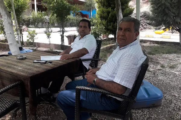 ÇB-Kale Çocuk ve Dinlenme Parkı - Resim 18
