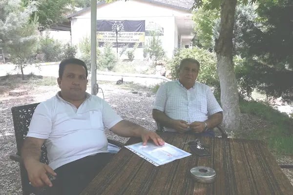 ÇB-Kale Çocuk ve Dinlenme Parkı - Resim 11