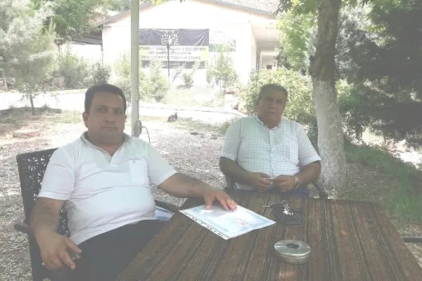 ÇB-Kale Çocuk ve Dinlenme Parkı - Resim 13