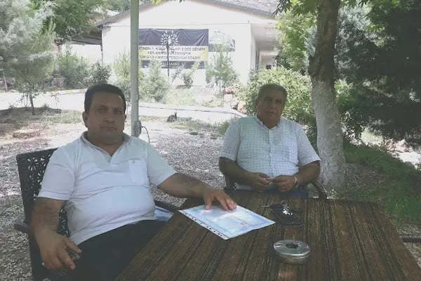 ÇB-Kale Çocuk ve Dinlenme Parkı - Resim 12