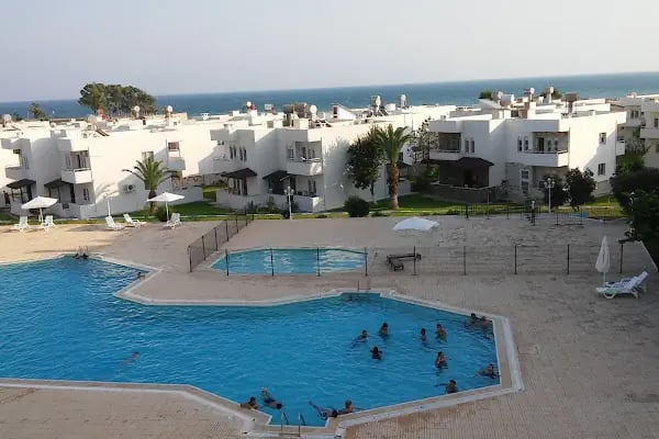 Ayas Sitesi - Resim 2