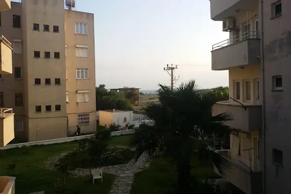Ayas Sitesi - Resim 9