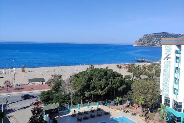 Anfora Club Öğrenci Apartı Alanya - Resim 3