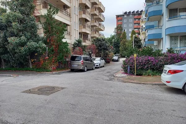 Anfora Club Öğrenci Apartı Alanya - Resim 10