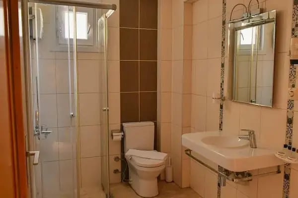 Anfora Club Öğrenci Apartı Alanya - Resim 4
