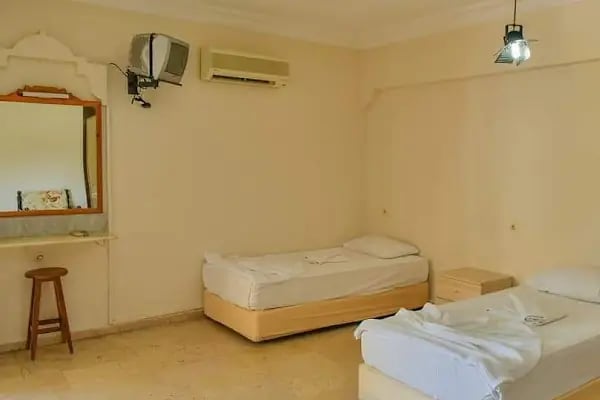 Anfora Club Öğrenci Apartı Alanya - Resim 6