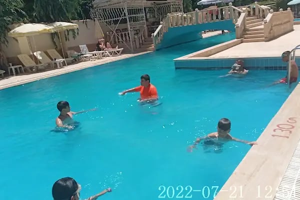 Anfora Club Öğrenci Apartı Alanya - Resim 12