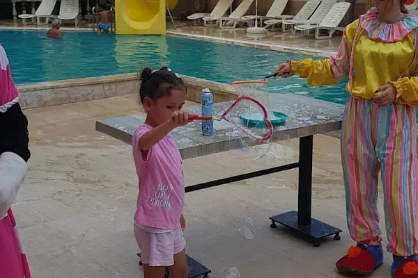 Anfora Club Öğrenci Apartı Alanya - Resim 17