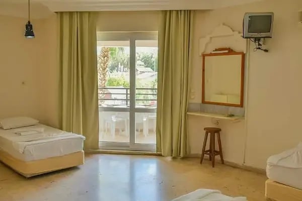 Anfora Club Öğrenci Apartı Alanya - Resim 2