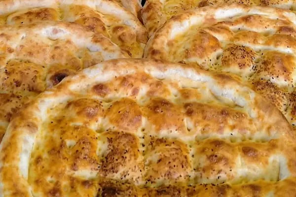 Mehmetçik Unlu Mamulleri - Resim 10