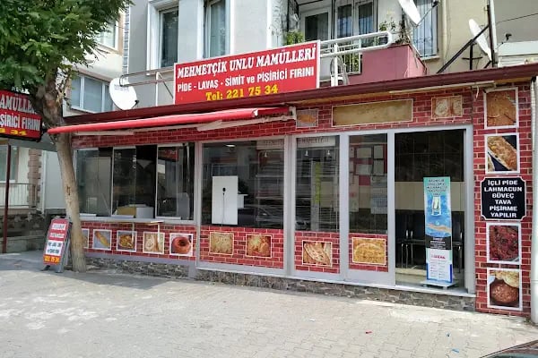 Mehmetçik Unlu Mamulleri - Resim 11