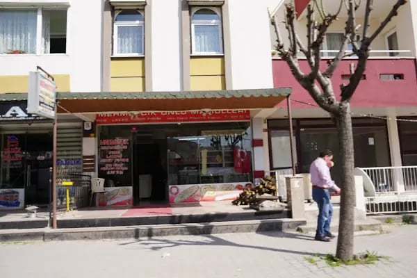 Mehmetçik Unlu Mamulleri - Resim 8