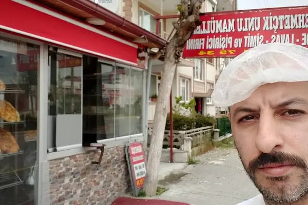 Mehmetçik Unlu Mamulleri - Resim 9